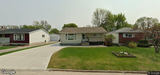 Larawan ng 88 Triton Bay sa Winnipeg, Manitoba