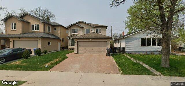 Larawan ng 89 Parkville Drive sa Winnipeg, Manitoba