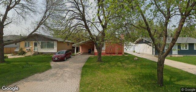 89 St Michael Road（加拿大曼尼托巴省温尼伯市）房屋照片