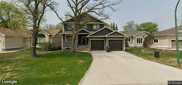 Larawan ng 89 William Nock Cove sa Winnipeg, Manitoba