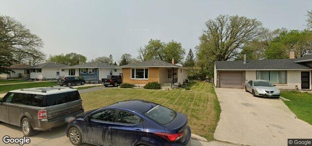 Larawan ng 9 Wakefield Bay sa Winnipeg, Manitoba
