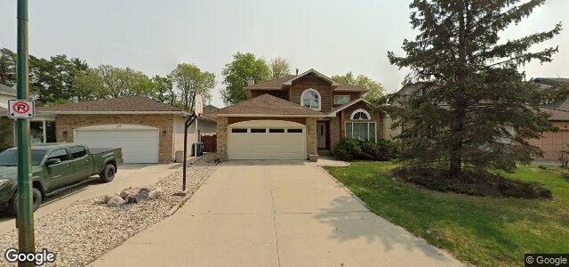 Larawan ng 90 Bethune Way sa Winnipeg, Manitoba