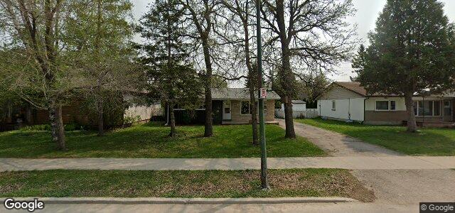 Larawan ng 90 Parkville Drive sa Winnipeg, Manitoba