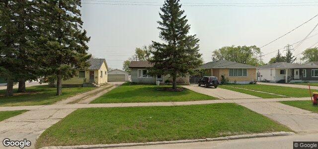 Larawan ng 90 St Michael Road sa Winnipeg, Manitoba