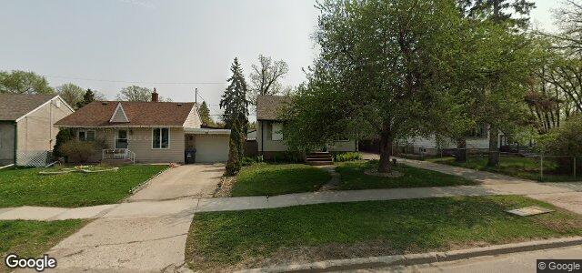 Larawan ng 90 St Vital Road sa Winnipeg, Manitoba