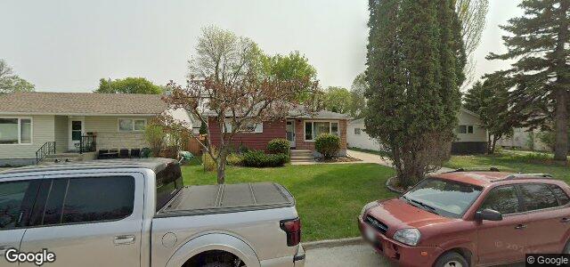 Larawan ng 90 Triton Bay sa Winnipeg, Manitoba