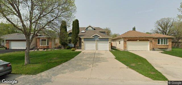 Larawan ng 91 Bethune Way sa Winnipeg, Manitoba