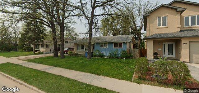 Photo of 91 Parkville Drive in Winnipeg, Manitoba