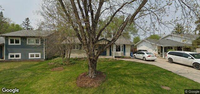 Larawan ng 91 Woodbury Drive sa Winnipeg, Manitoba