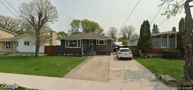 Larawan ng 92 Arden Avenue sa Winnipeg, Manitoba