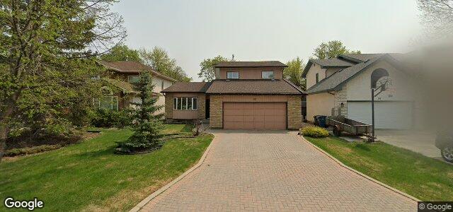 92 Bethune Way（加拿大曼尼托巴省温尼伯市）房屋照片