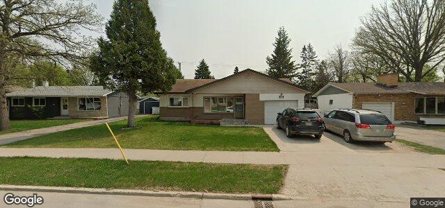 Photo of 92 Parkville Drive in Winnipeg, Manitoba