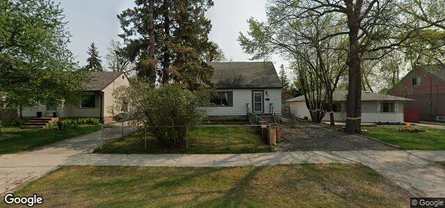 Larawan ng 92 St Vital Road sa Winnipeg, Manitoba