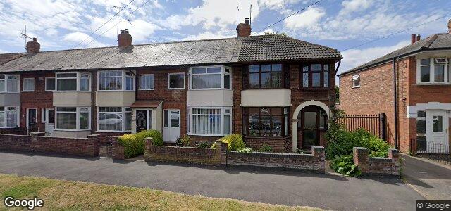 Larawan ng 93 Barrington Avenue sa Winnipeg, Manitoba