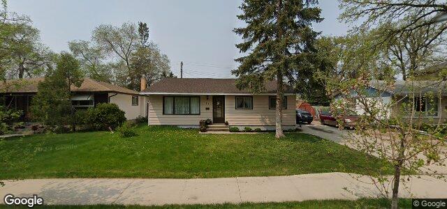Larawan ng 93 Parkville Drive sa Winnipeg, Manitoba