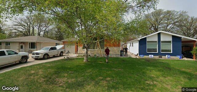 Larawan ng 93 Triton Bay sa Winnipeg, Manitoba