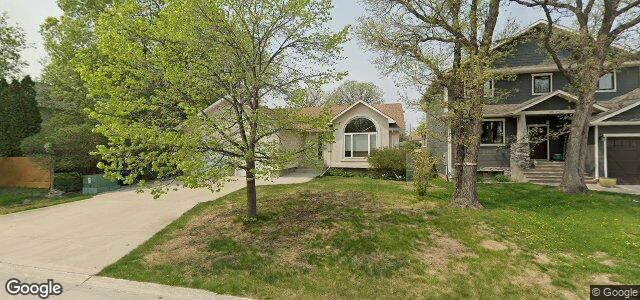 Larawan ng 93 William Nock Cove sa Winnipeg, Manitoba