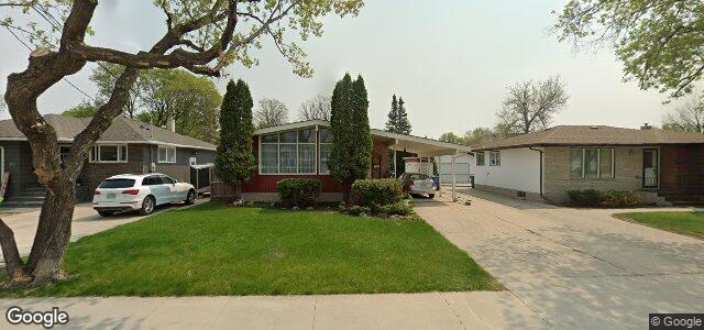 Larawan ng 94 Arden Avenue sa Winnipeg, Manitoba
