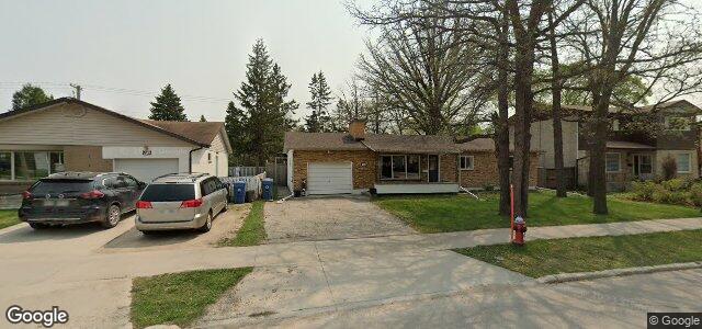 Larawan ng 94 Parkville Drive sa Winnipeg, Manitoba