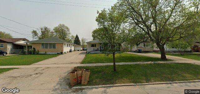 Larawan ng 94 St Michael Road sa Winnipeg, Manitoba