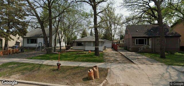 Larawan ng 94 St Vital Road sa Winnipeg, Manitoba