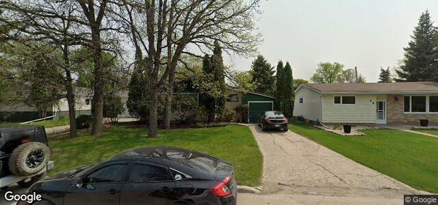 Larawan ng 94 Triton Bay sa Winnipeg, Manitoba