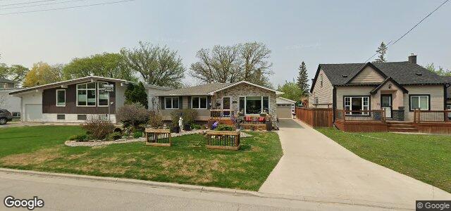 95 Arden Avenue（加拿大曼尼托巴省溫尼伯市）房屋照片