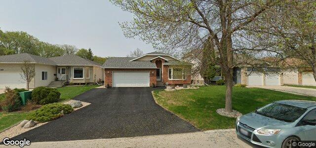 Larawan ng 95 Bethune Way sa Winnipeg, Manitoba