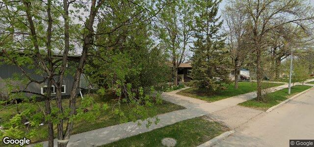Larawan ng 95 Parkville Drive sa Winnipeg, Manitoba