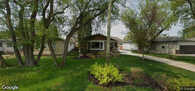 Larawan ng 95 St Michael Road sa Winnipeg, Manitoba