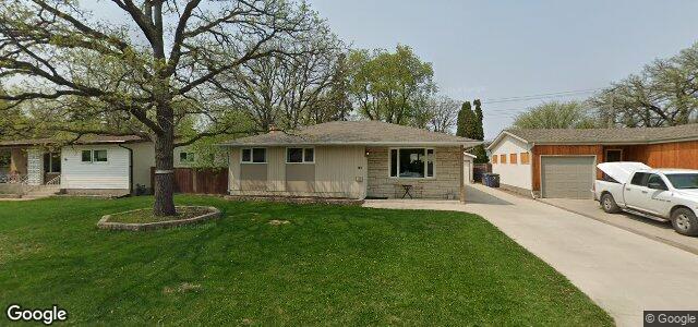 Larawan ng 95 Triton Bay sa Winnipeg, Manitoba