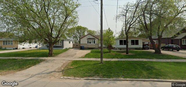 Larawan ng 96 St Michael Road sa Winnipeg, Manitoba