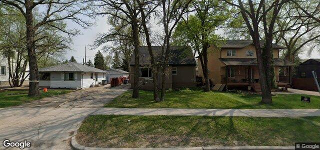 Larawan ng 96 St Vital Road sa Winnipeg, Manitoba