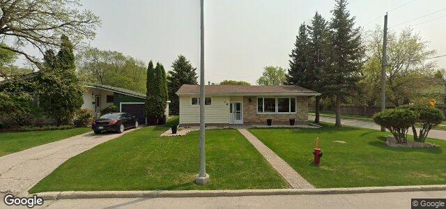 Larawan ng 96 Triton Bay sa Winnipeg, Manitoba