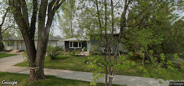 Larawan ng 97 Parkville Drive sa Winnipeg, Manitoba