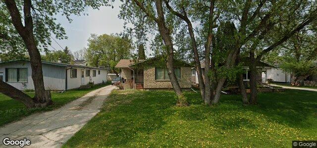 Larawan ng 97 St Michael Road sa Winnipeg, Manitoba