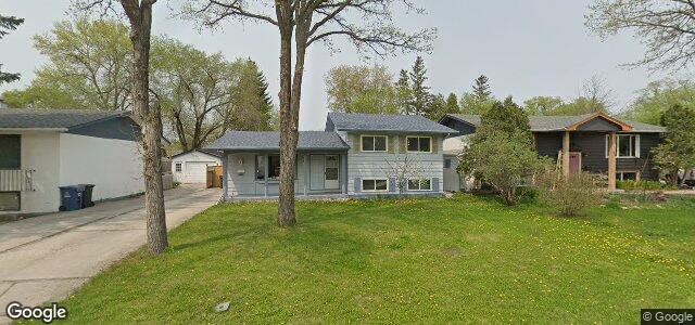 Photo of 97 Woodbury Drive in Winnipeg, Manitoba