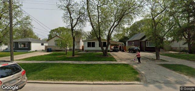 Larawan ng 98 St Michael Road sa Winnipeg, Manitoba