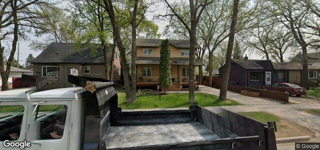 Larawan ng 98 St Vital Road sa Winnipeg, Manitoba