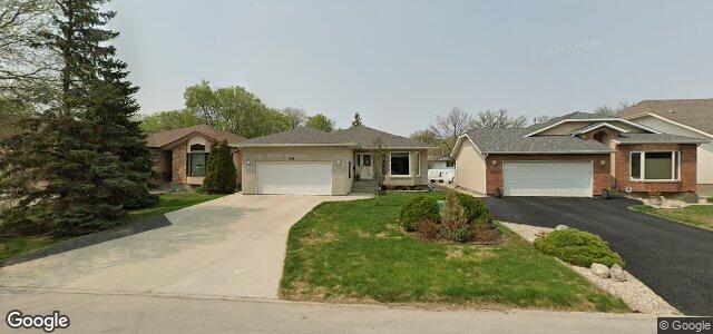 Larawan ng 99 Bethune Way sa Winnipeg, Manitoba
