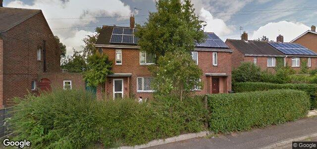 Larawan ng 99 Moore Avenue sa Winnipeg, Manitoba