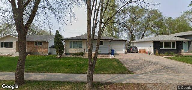 Larawan ng 99 Parkville Drive sa Winnipeg, Manitoba