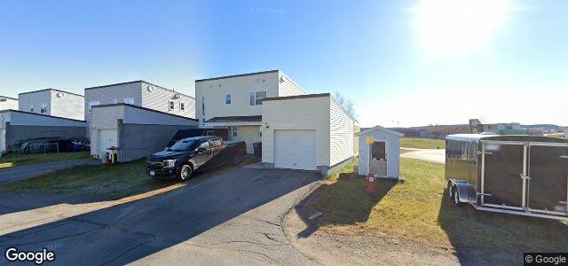 Larawan ng 1 Lethbridge Avenue sa Winnipeg, Manitoba