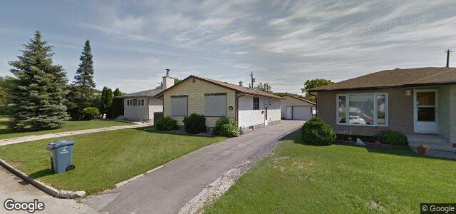 Larawan ng 10 Berens Street sa Winnipeg, Manitoba
