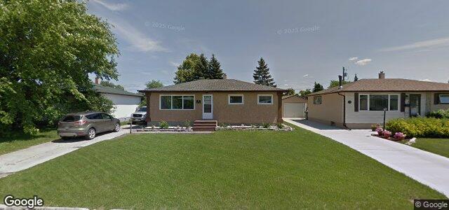 Larawan ng 10 Berwyn Bay sa Winnipeg, Manitoba
