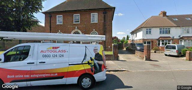 Photo of 10 Hayes Street in Winnipeg, Manitoba