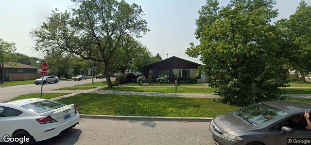 Larawan ng 1001 Day Street sa Winnipeg, Manitoba