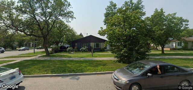 Larawan ng 1003 Day Street sa Winnipeg, Manitoba