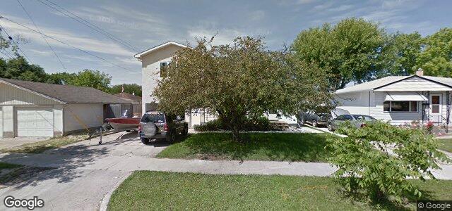 Larawan ng 1003 Hoka Street sa Winnipeg, Manitoba