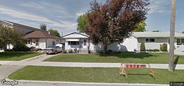 Larawan ng 1005 Hoka Street sa Winnipeg, Manitoba